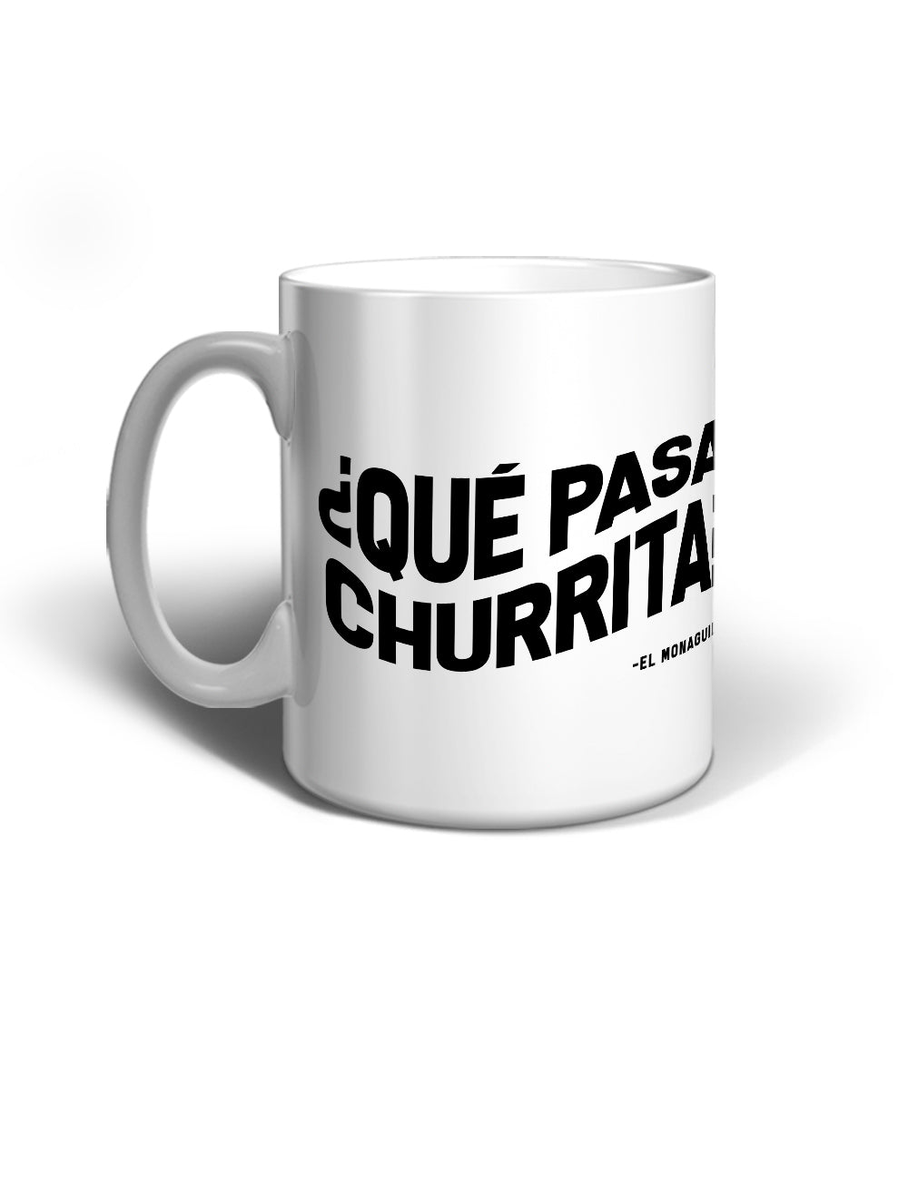 Churrita - 009m