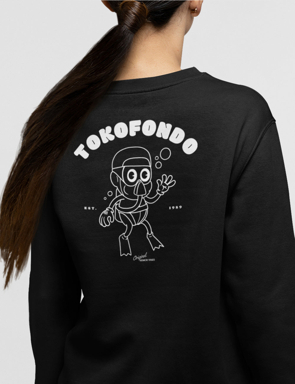 TOKOFONDO - 031x
