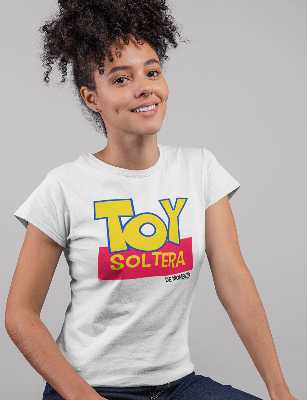 Toy Story Bride - 416a