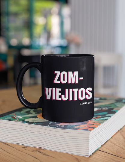 Zom-Viejitos